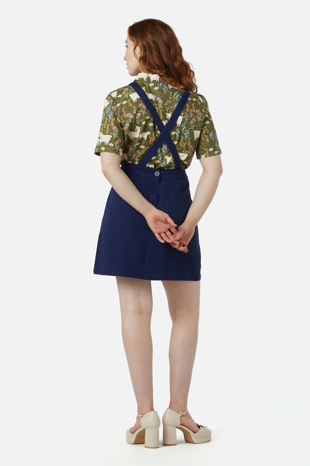 navy