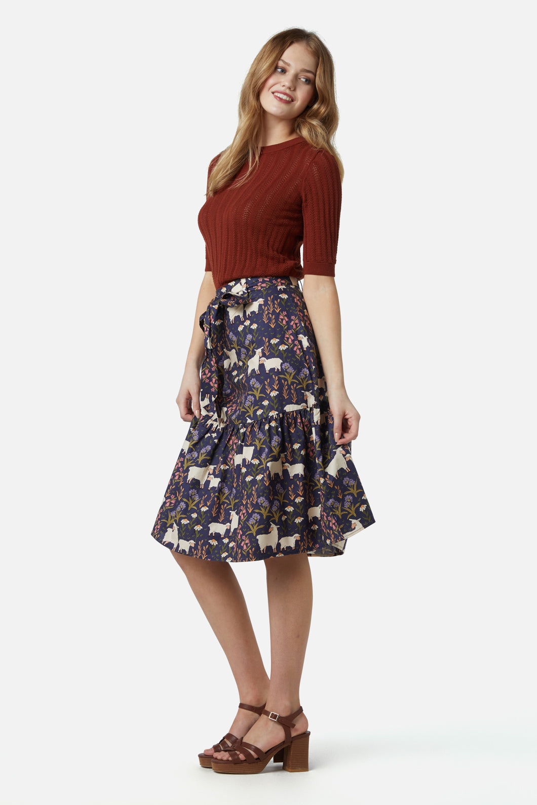 navy