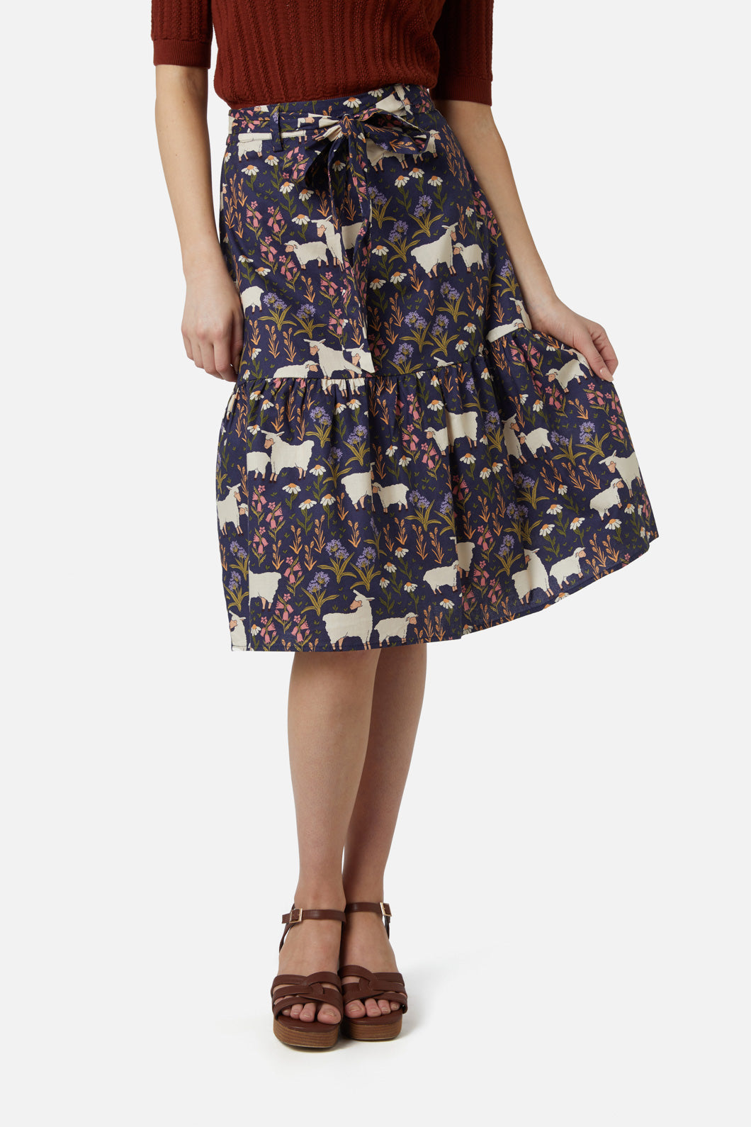 navy