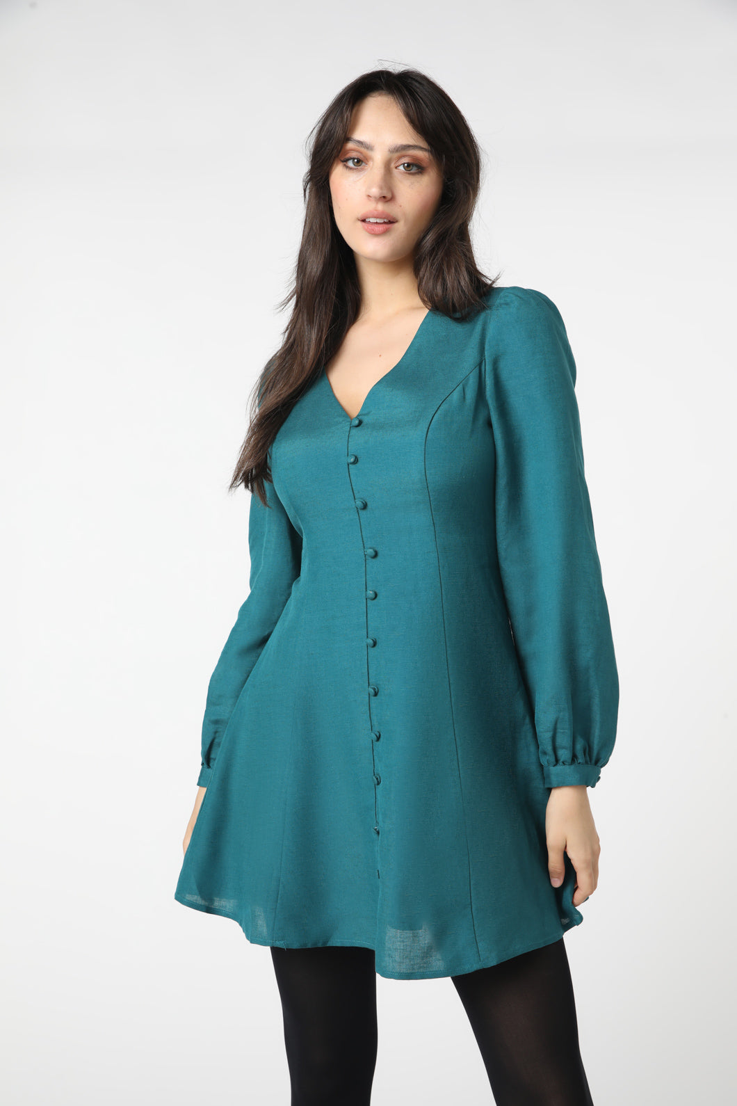 teal
