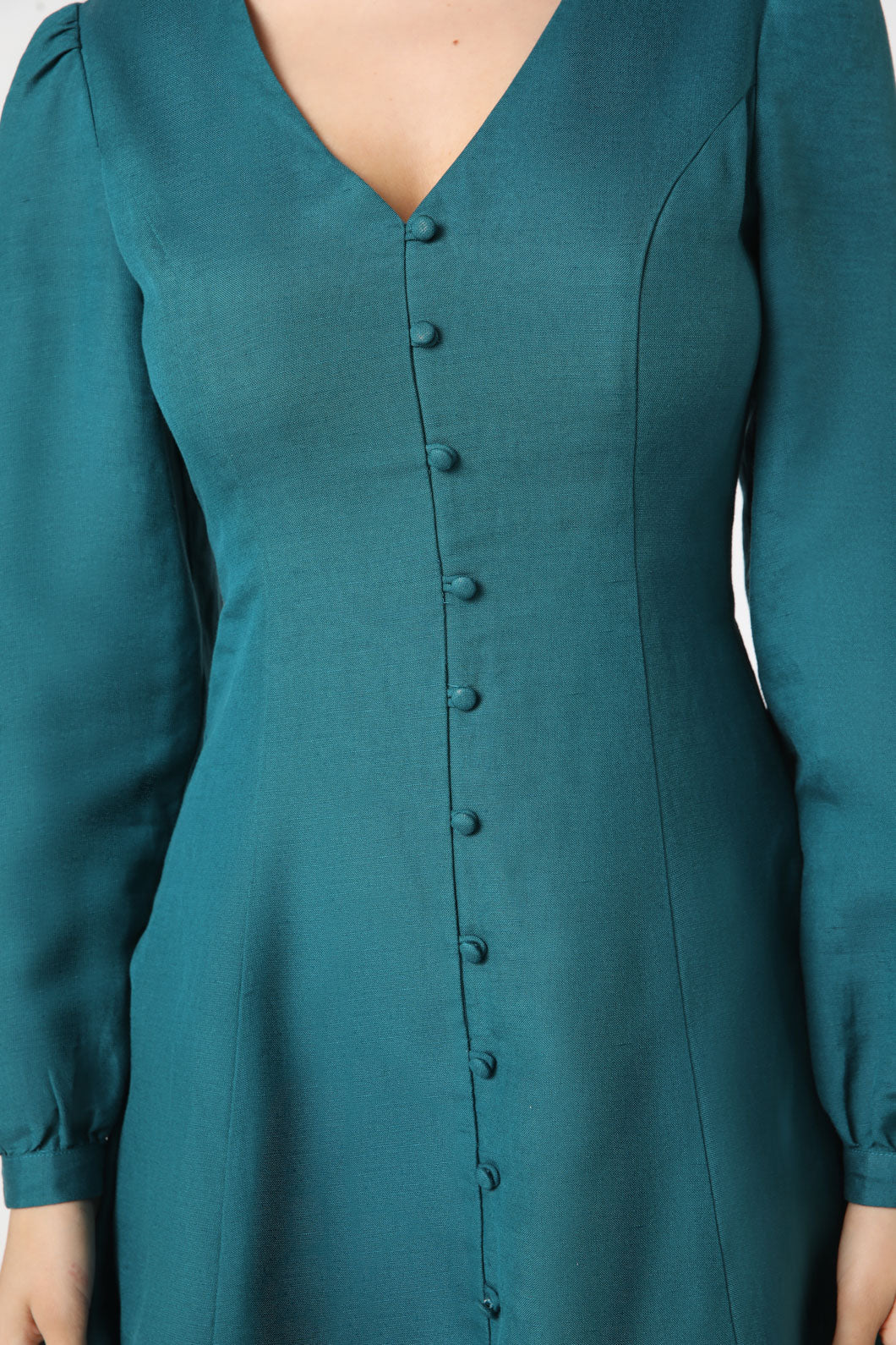 teal