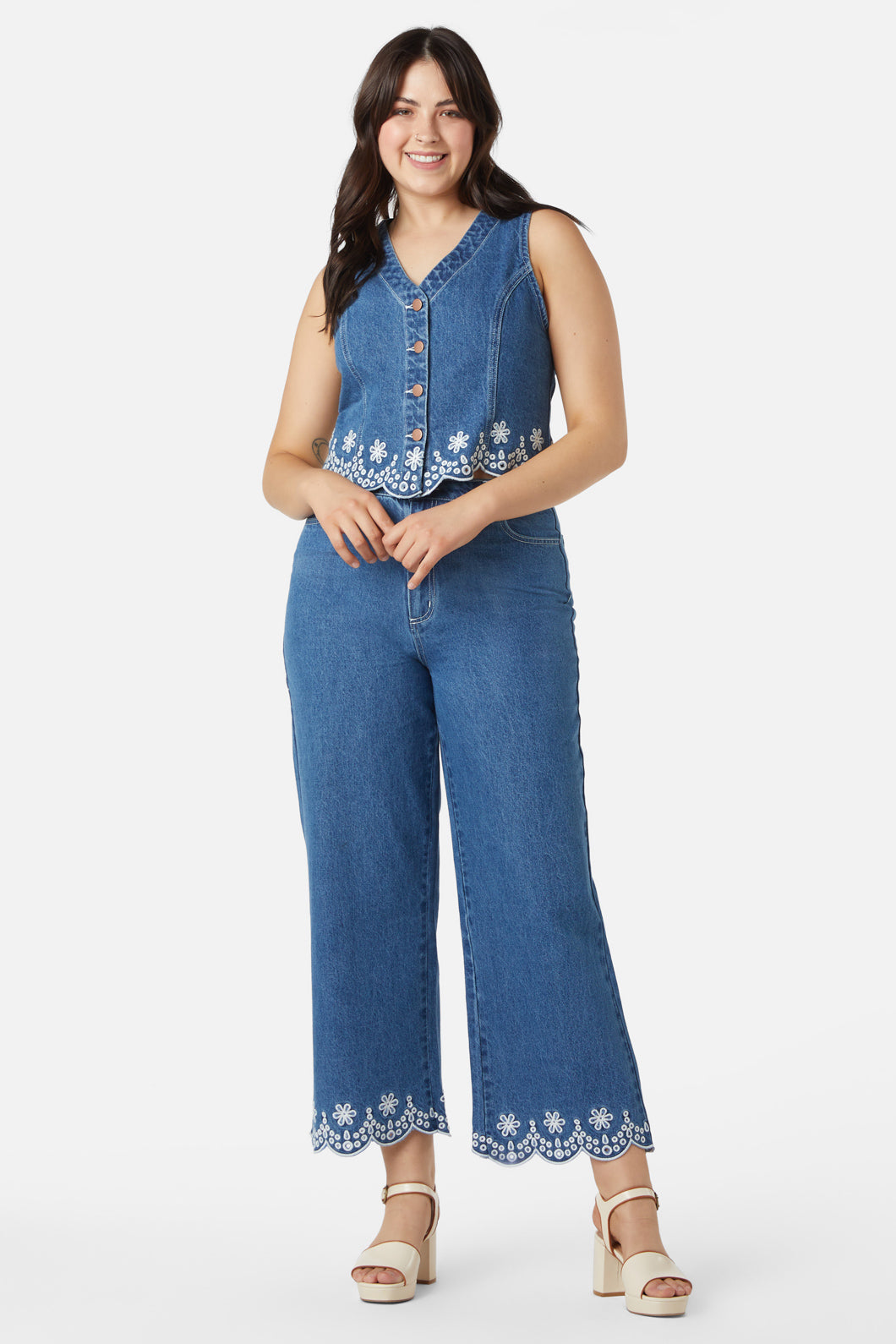 mid-denim