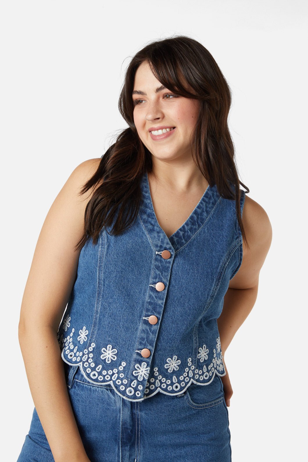 mid-denim