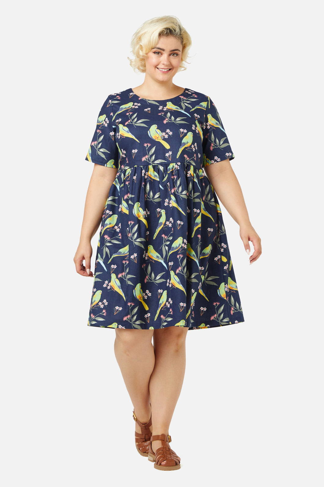 navy