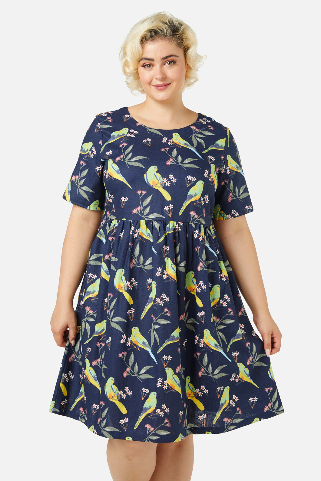 navy