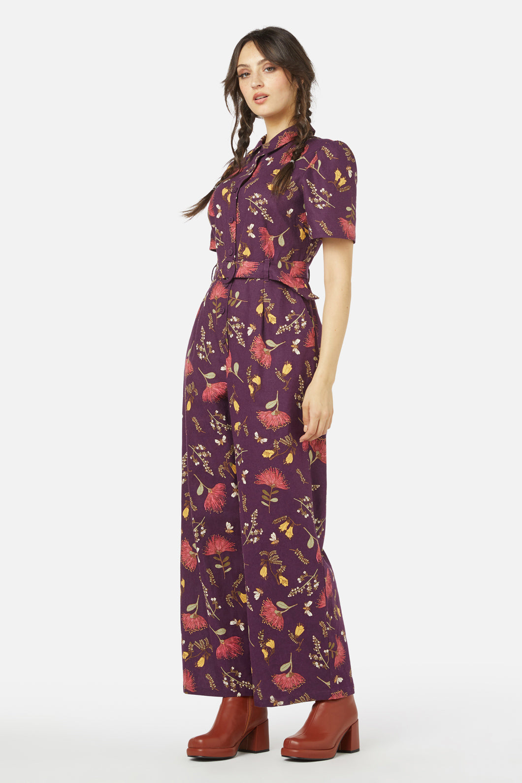 plum