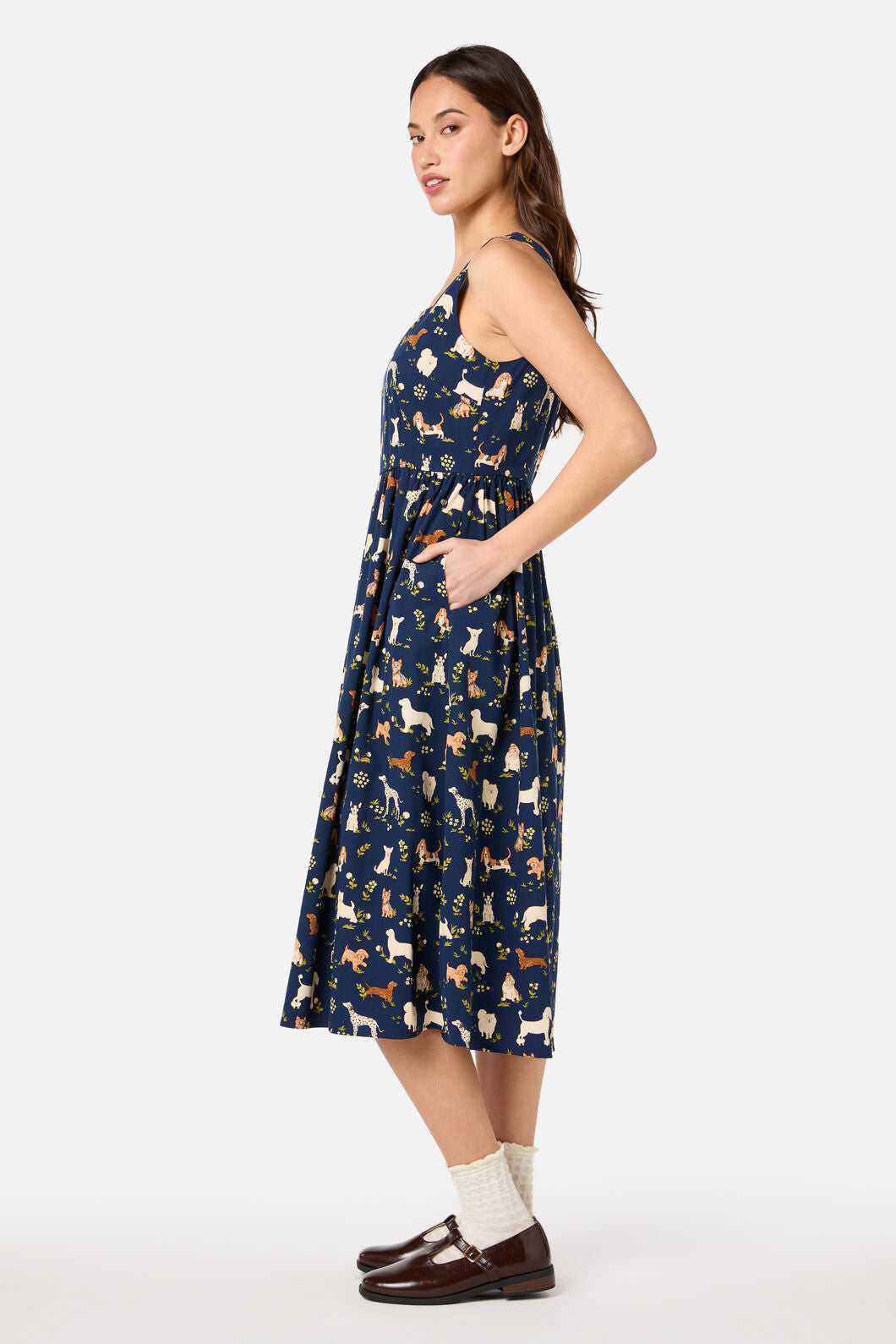 navy