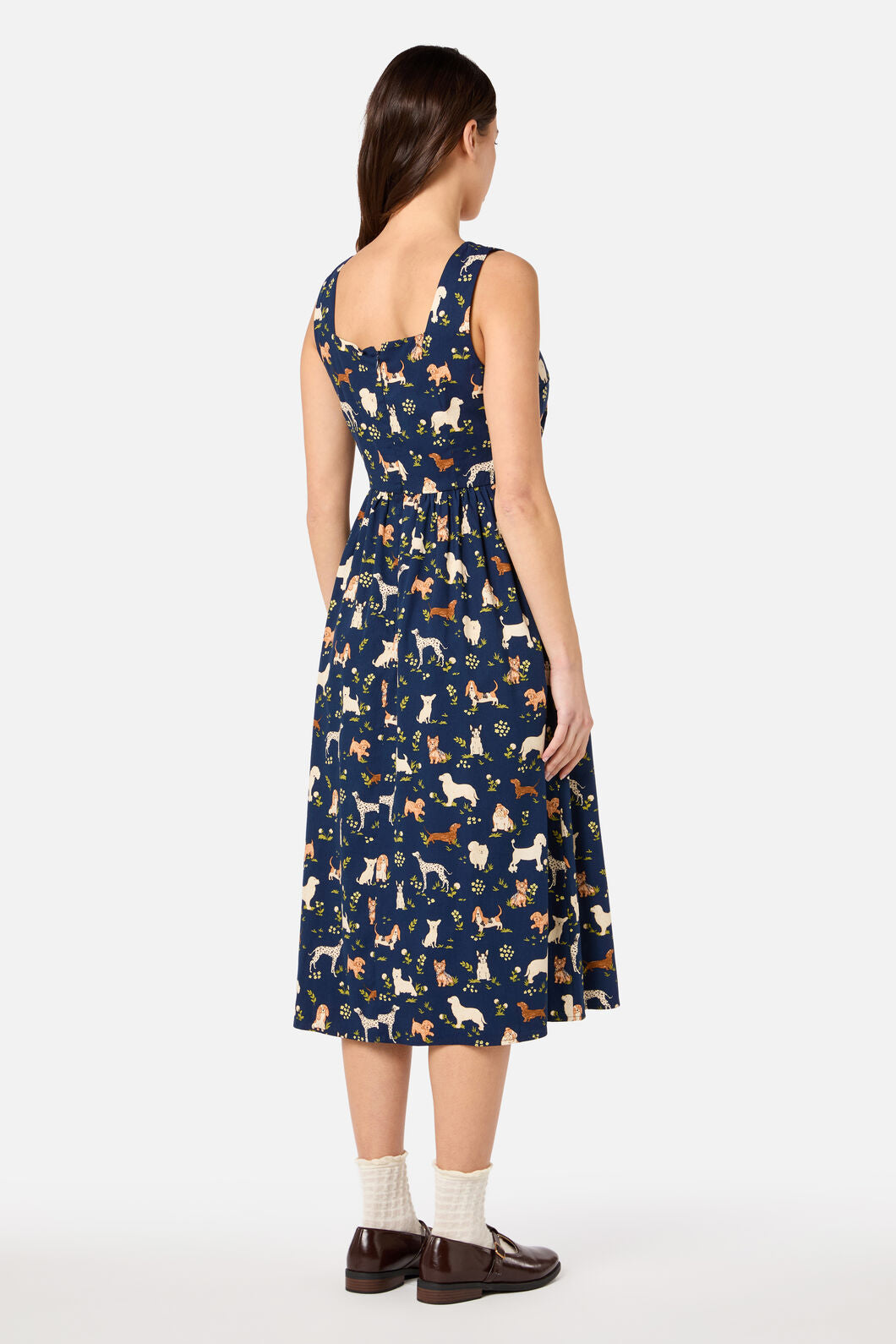 navy