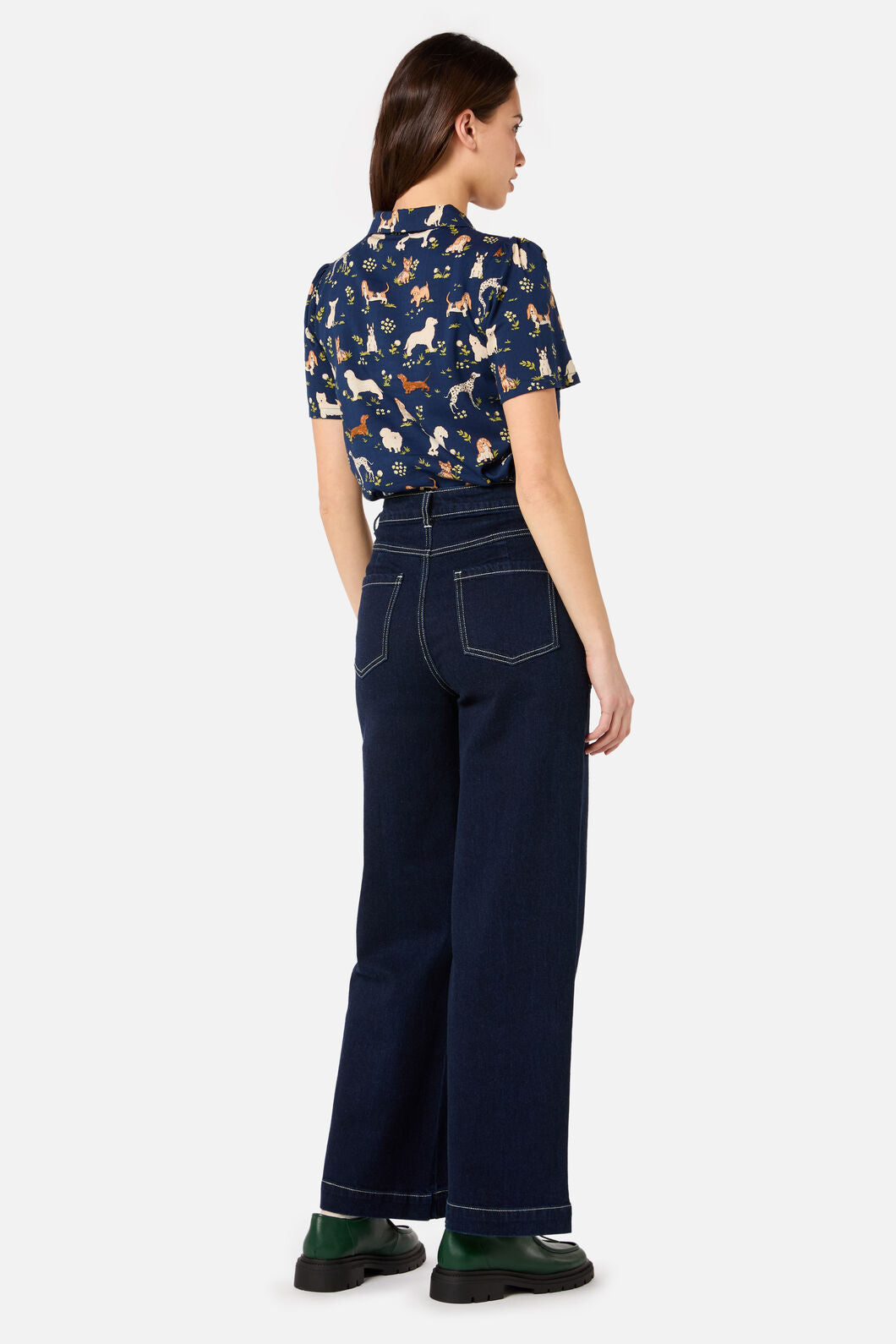 navy