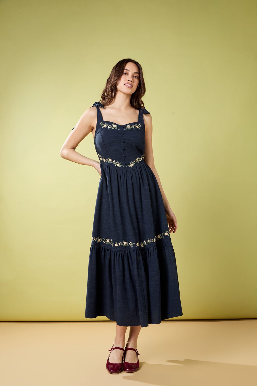 navy