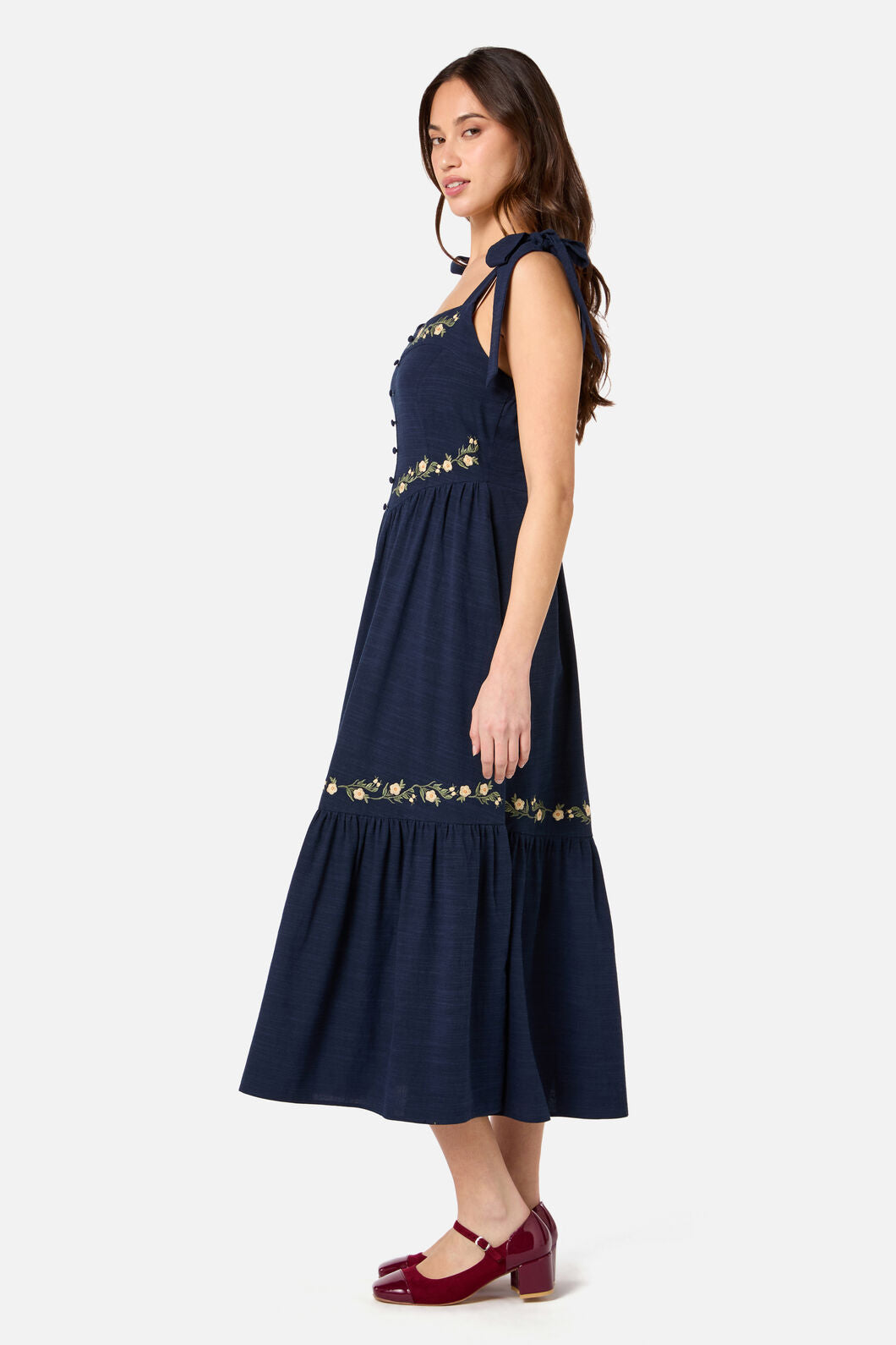 navy