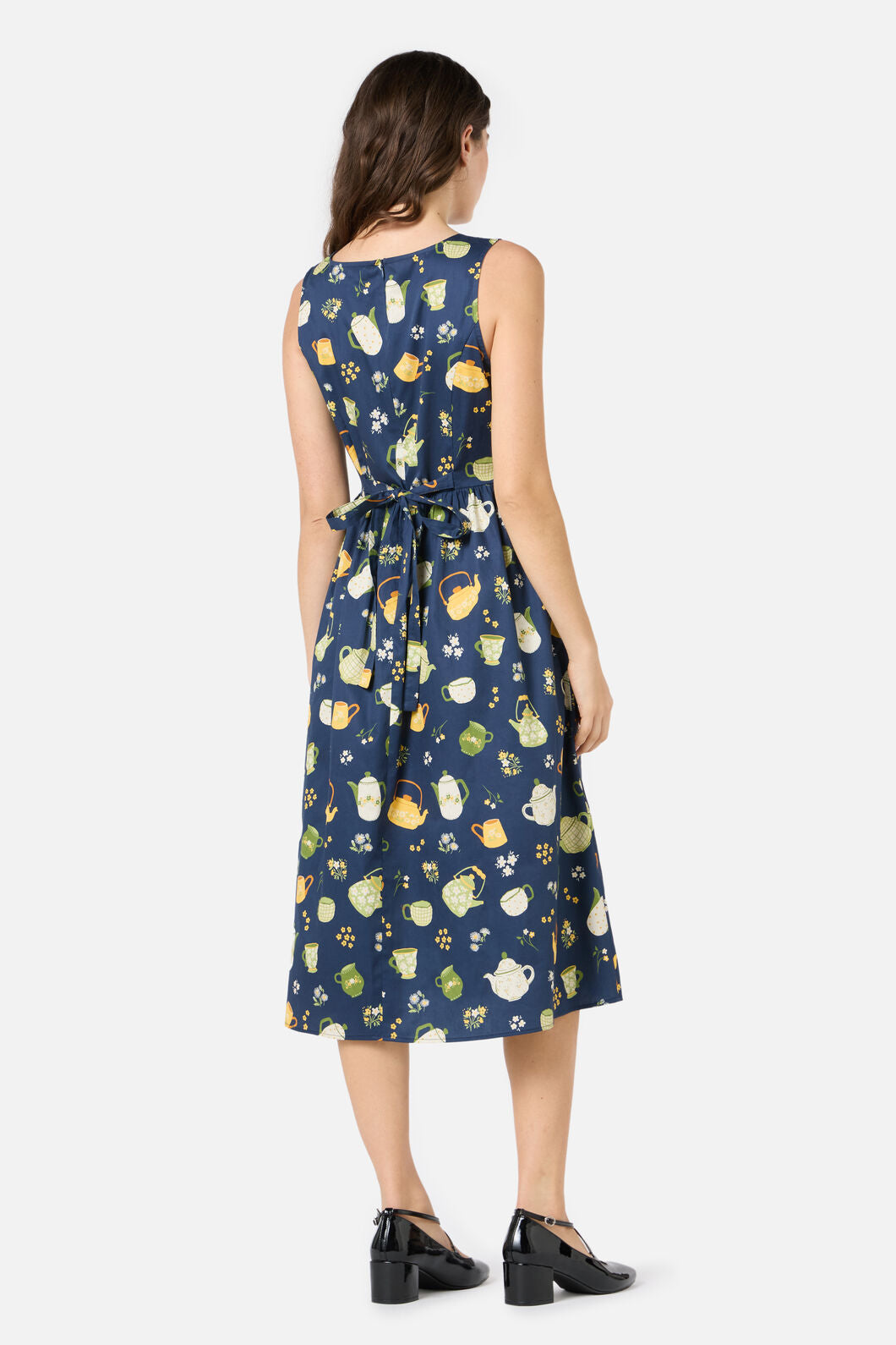 navy
