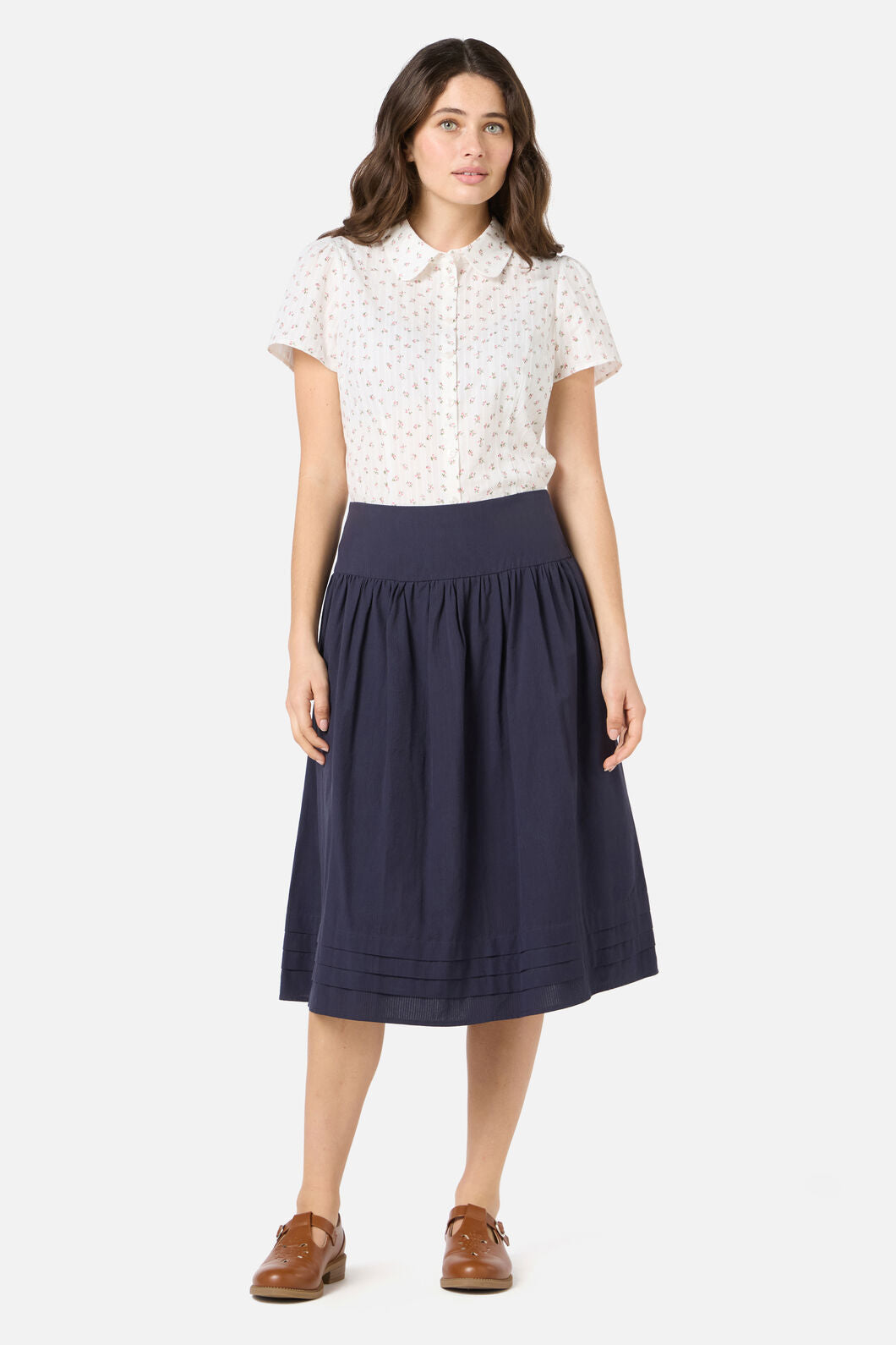 navy