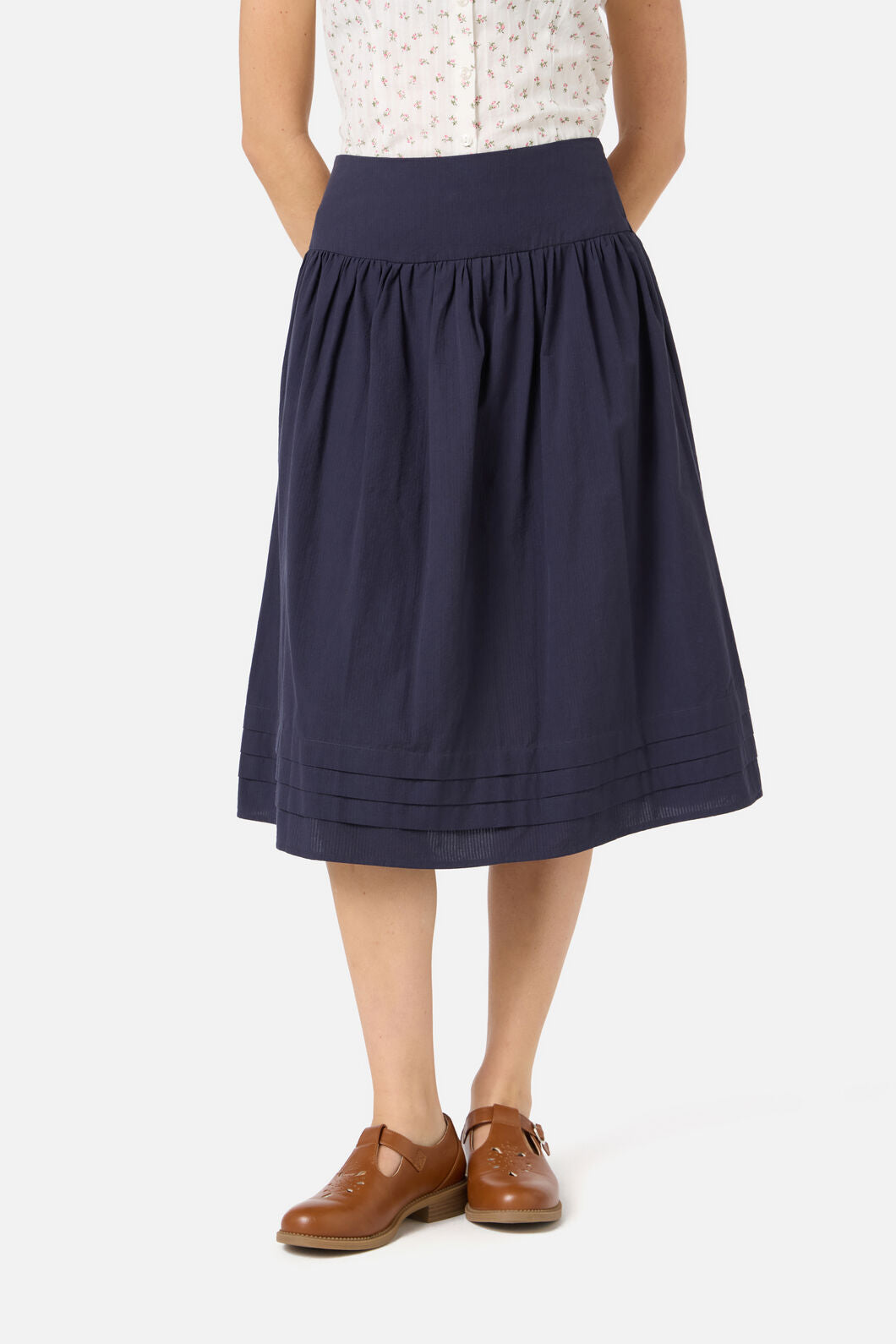 navy