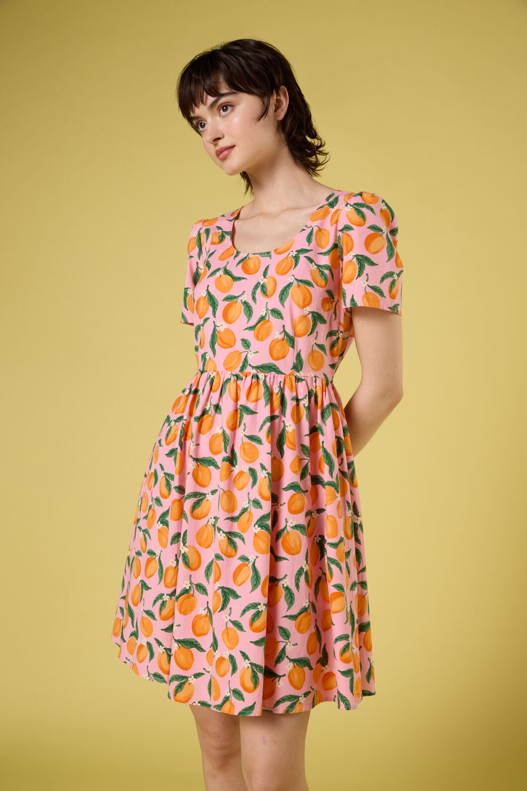 dress princess highway Ingrid Floral Dress Princess Highway