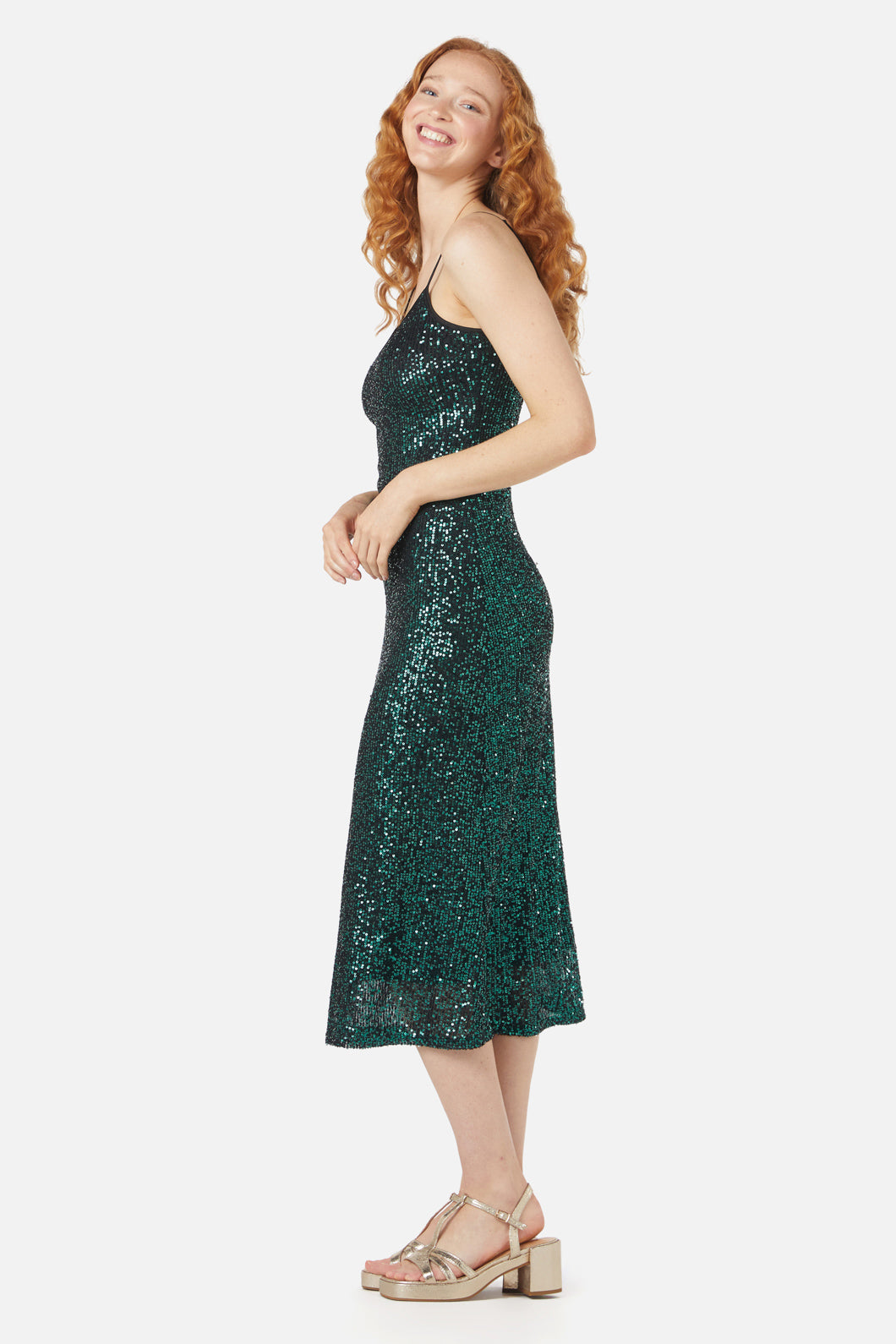 emerald
