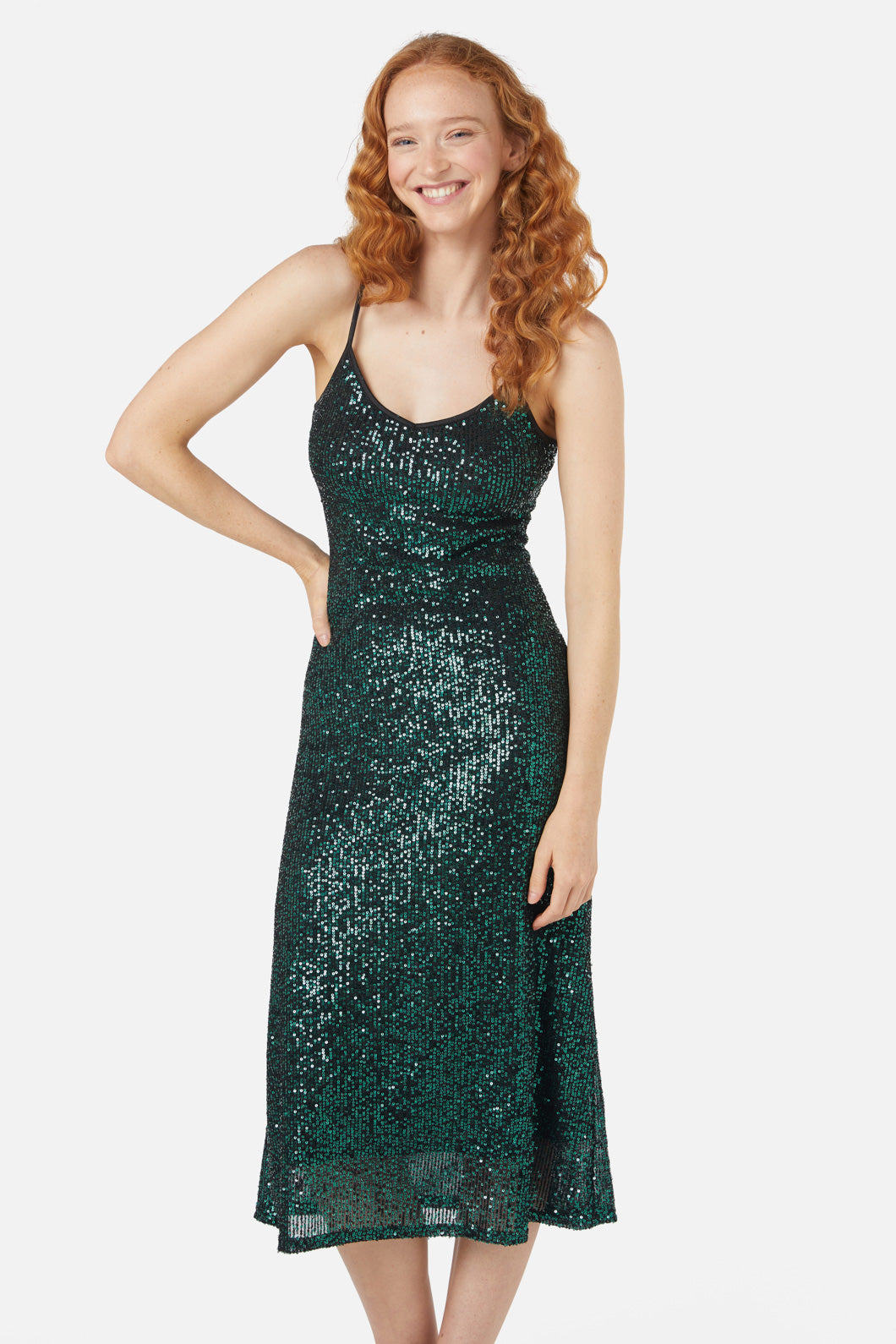 emerald