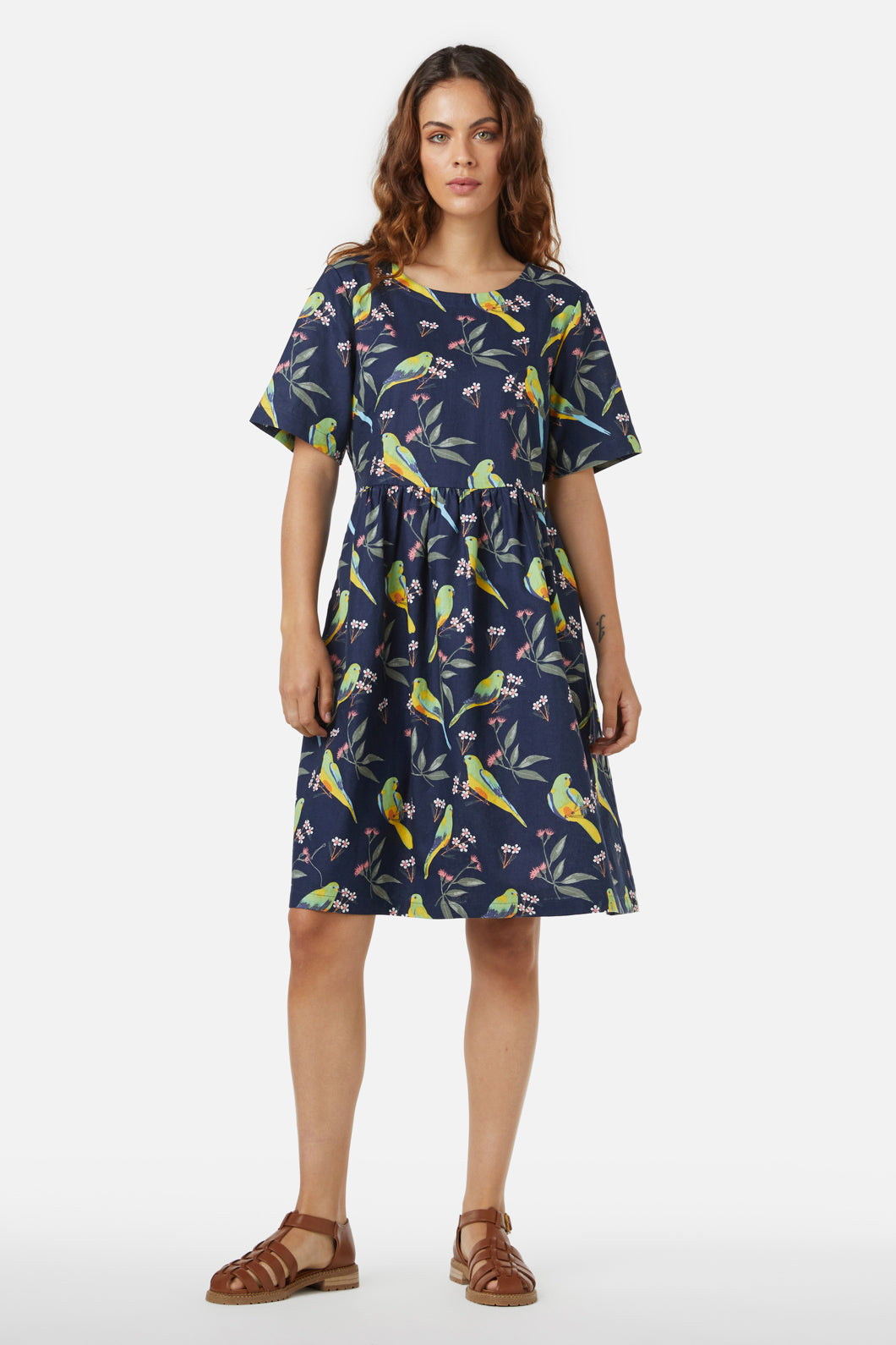 navy