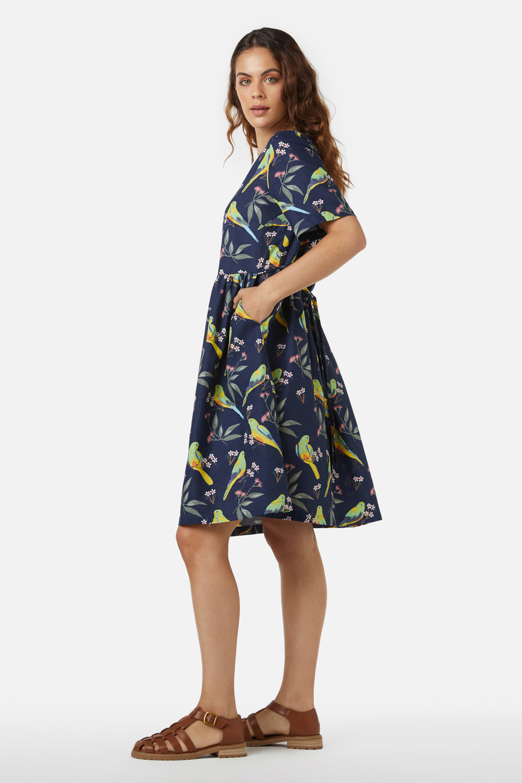 navy