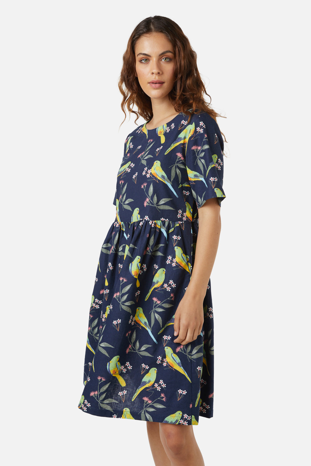 navy