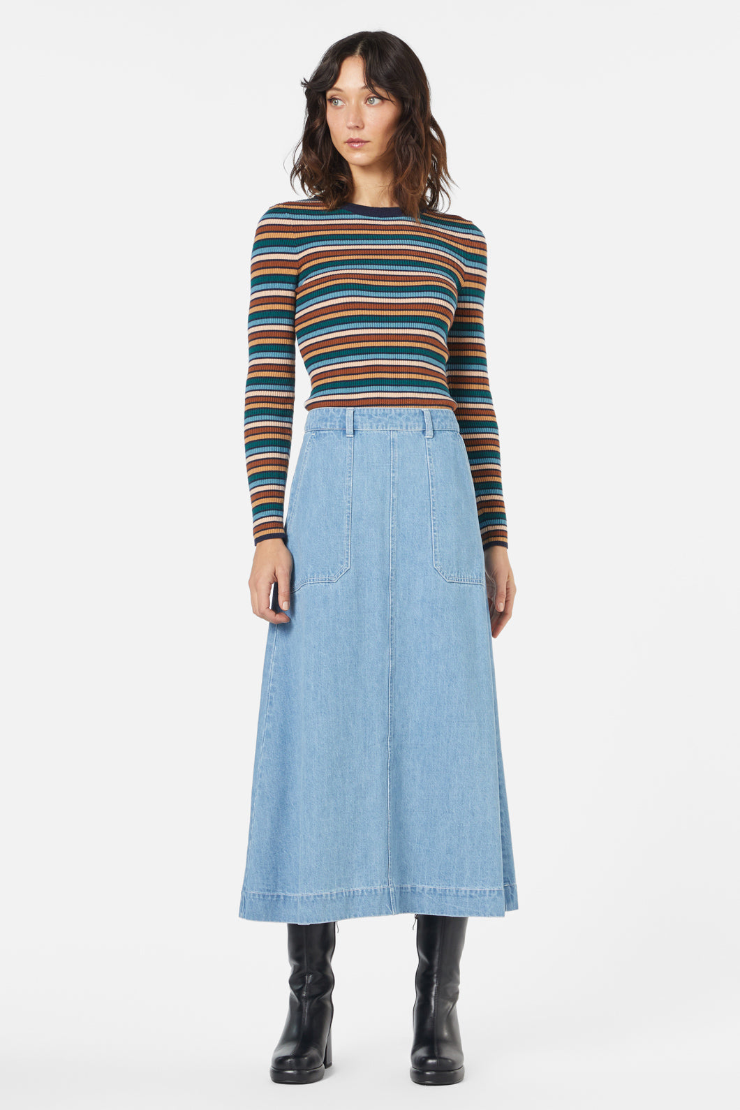 light-denim