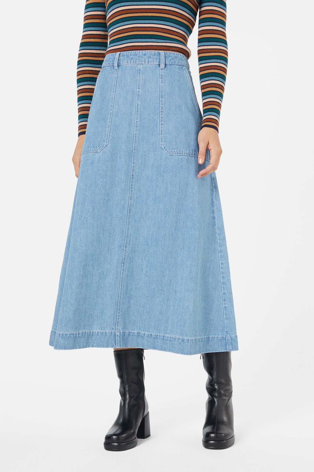 light-denim