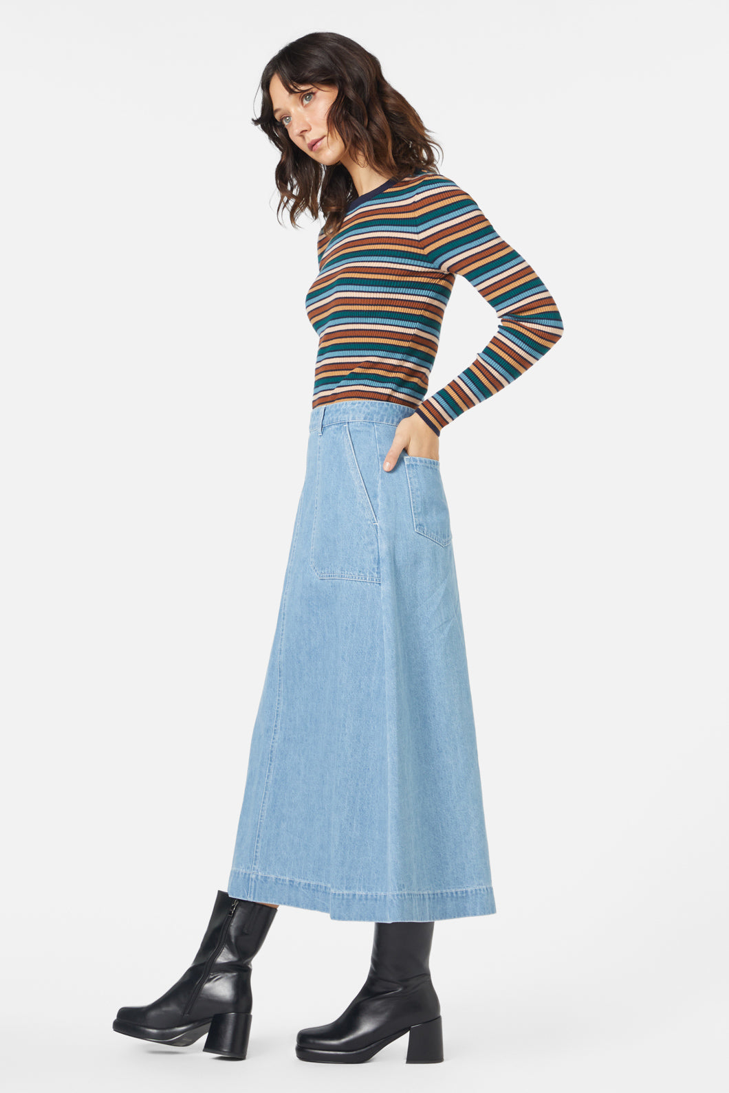 light-denim