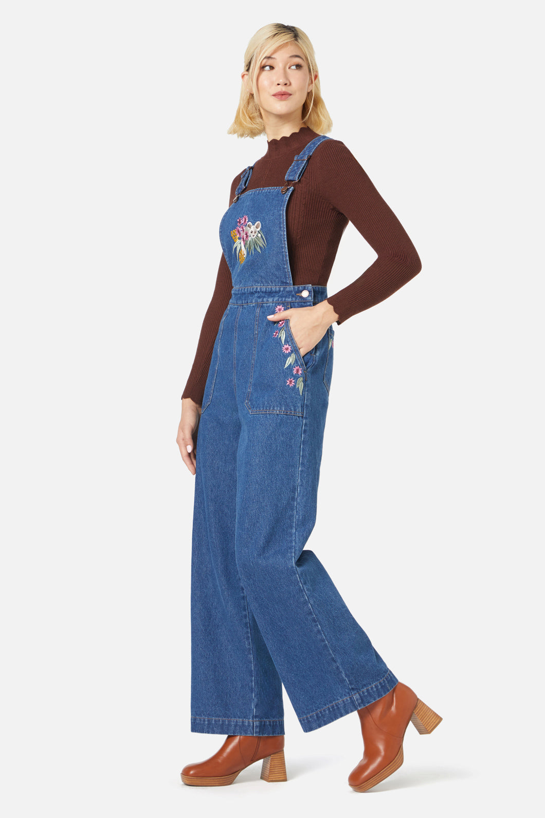 mid-denim
