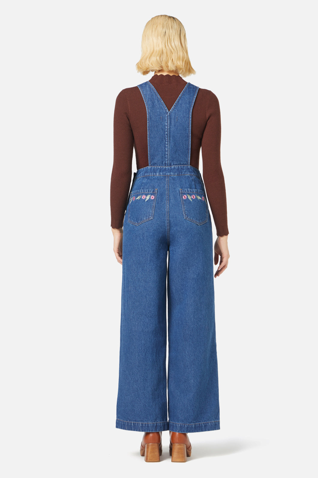 mid-denim