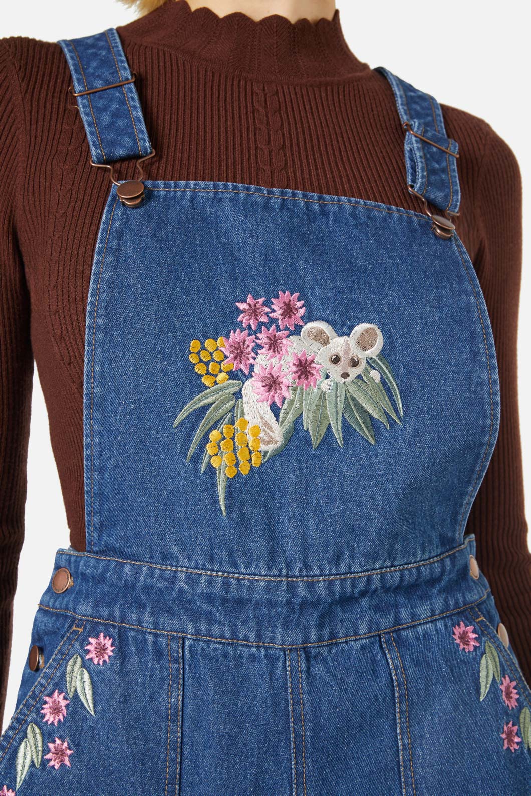 mid-denim