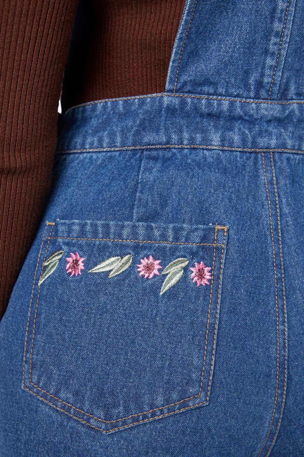 mid-denim