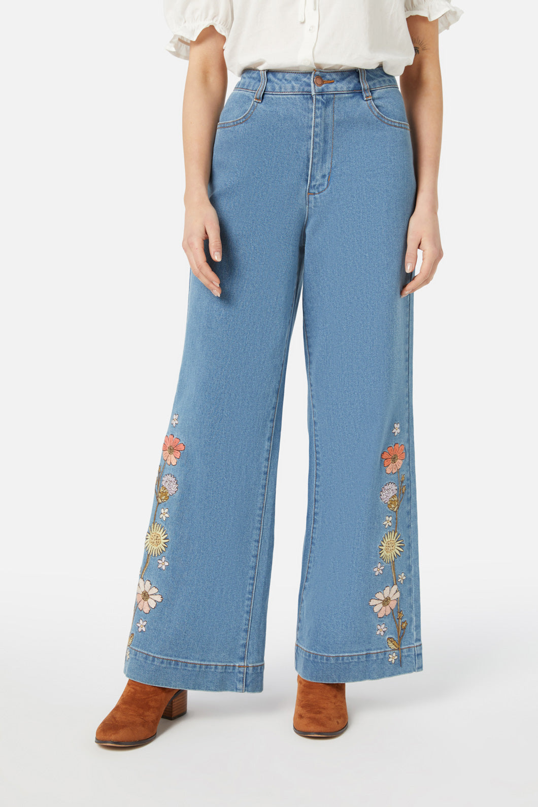 mid-denim