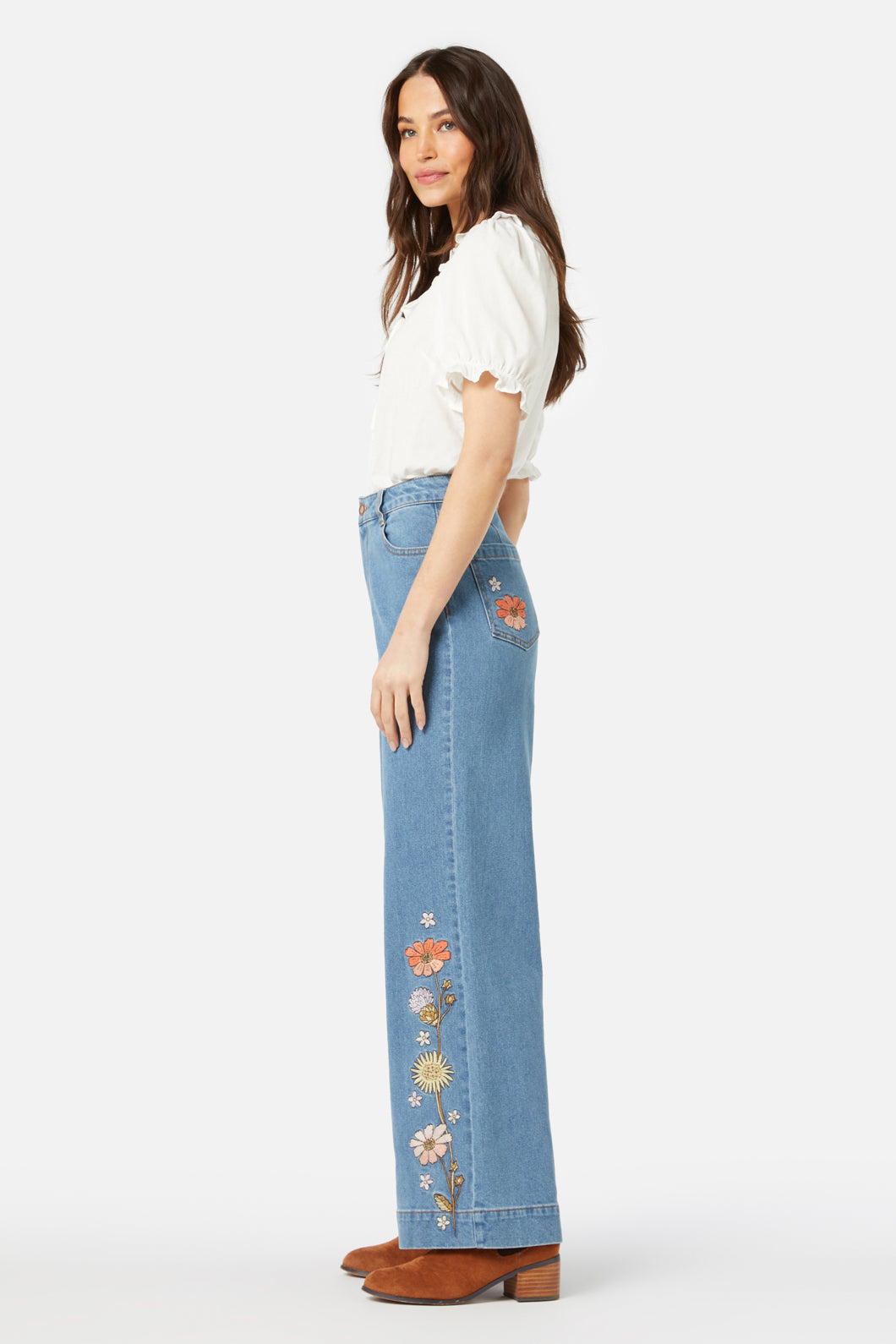 mid-denim