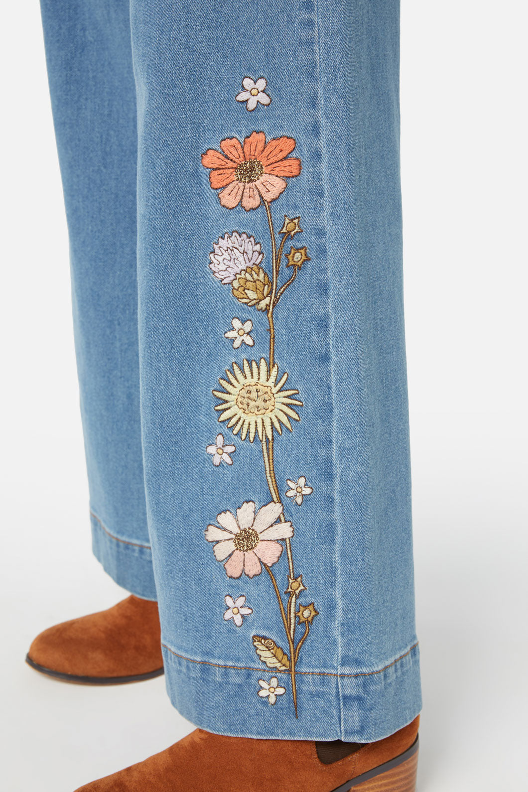 mid-denim