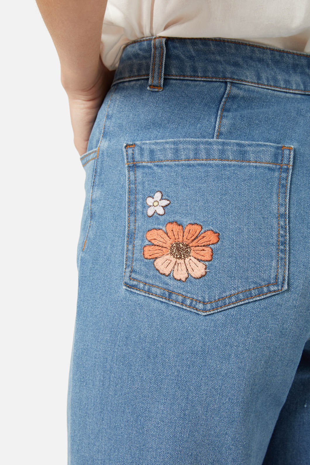 mid-denim