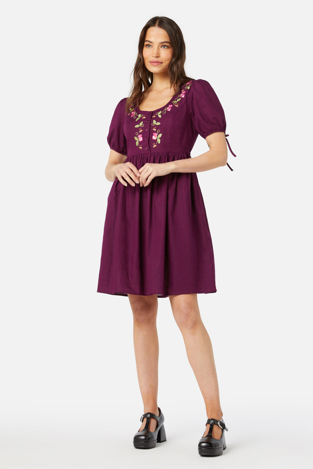 plum