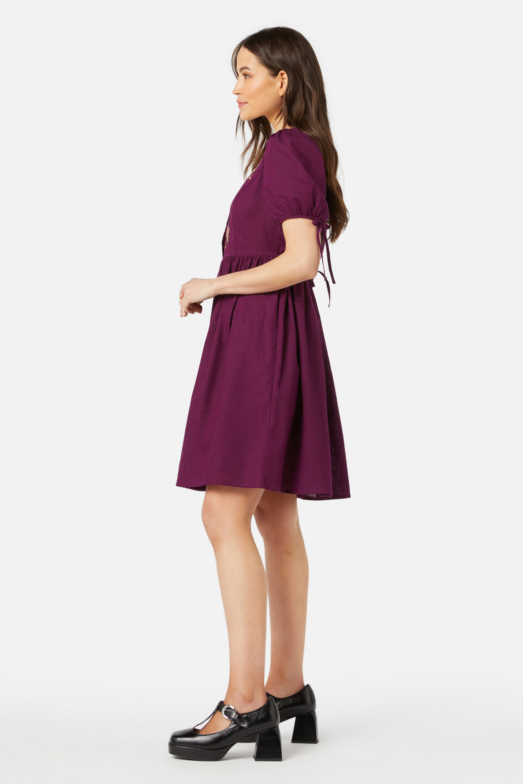 plum