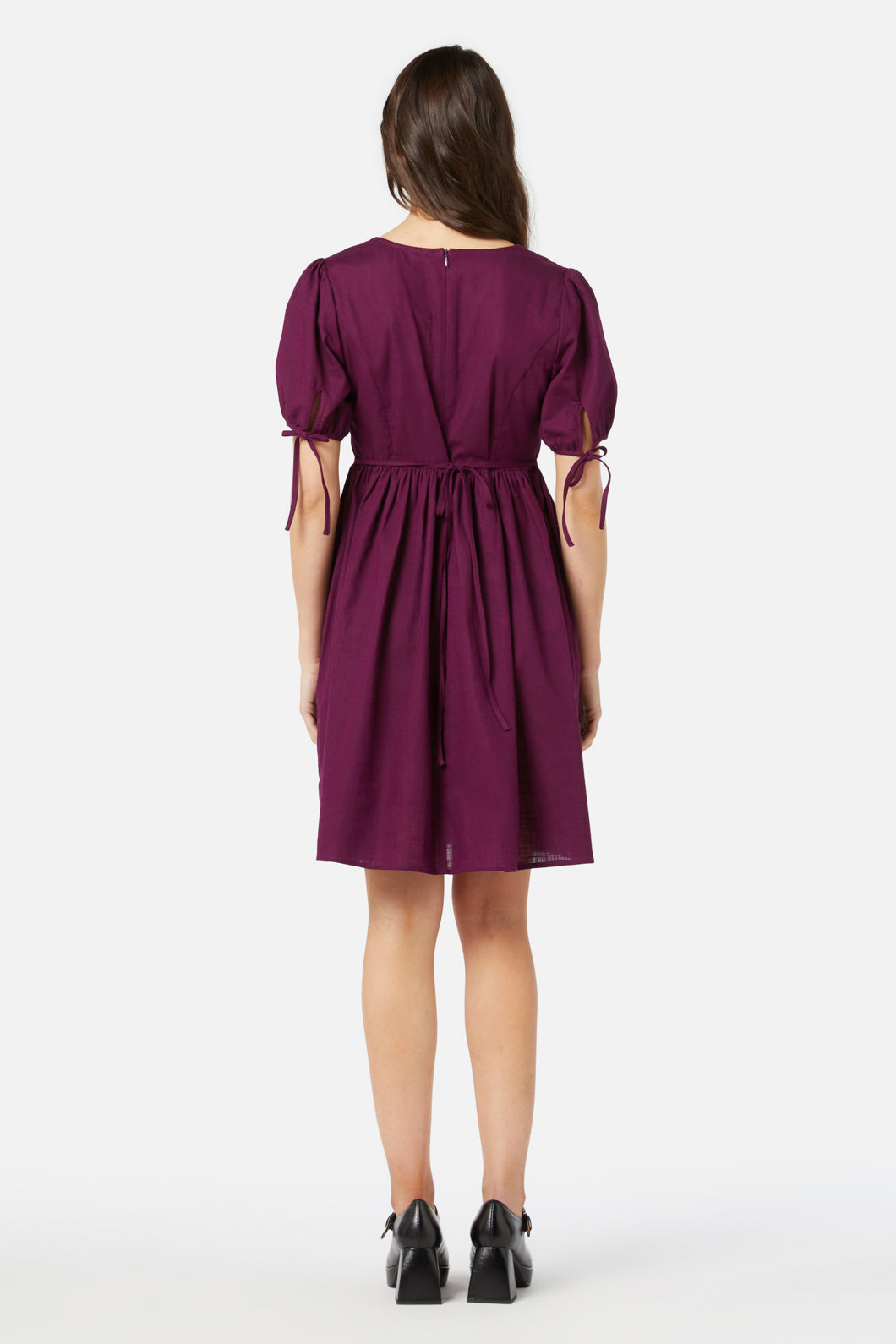 plum