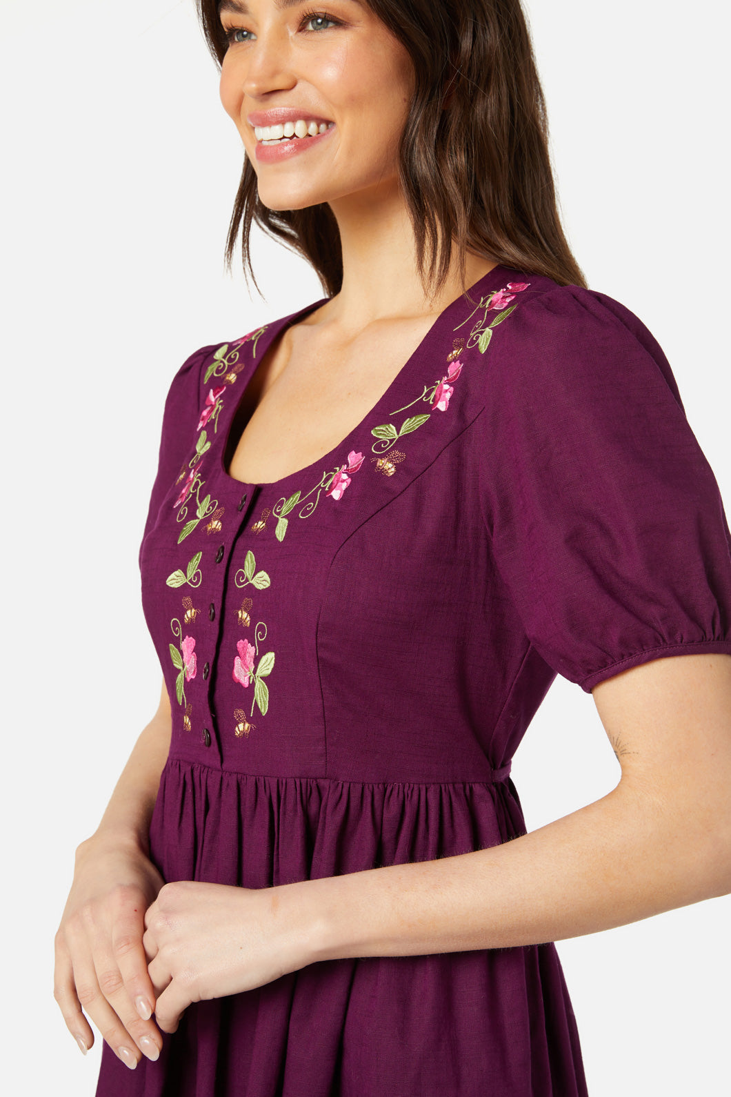 plum