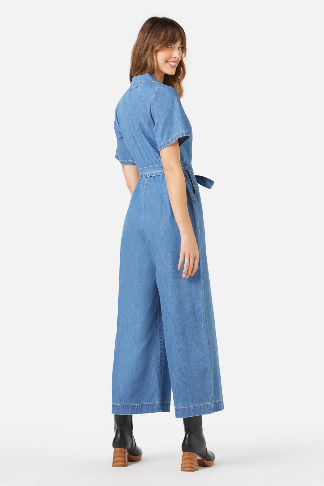 mid-denim