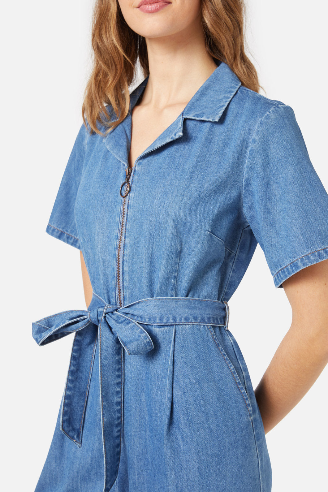 mid-denim