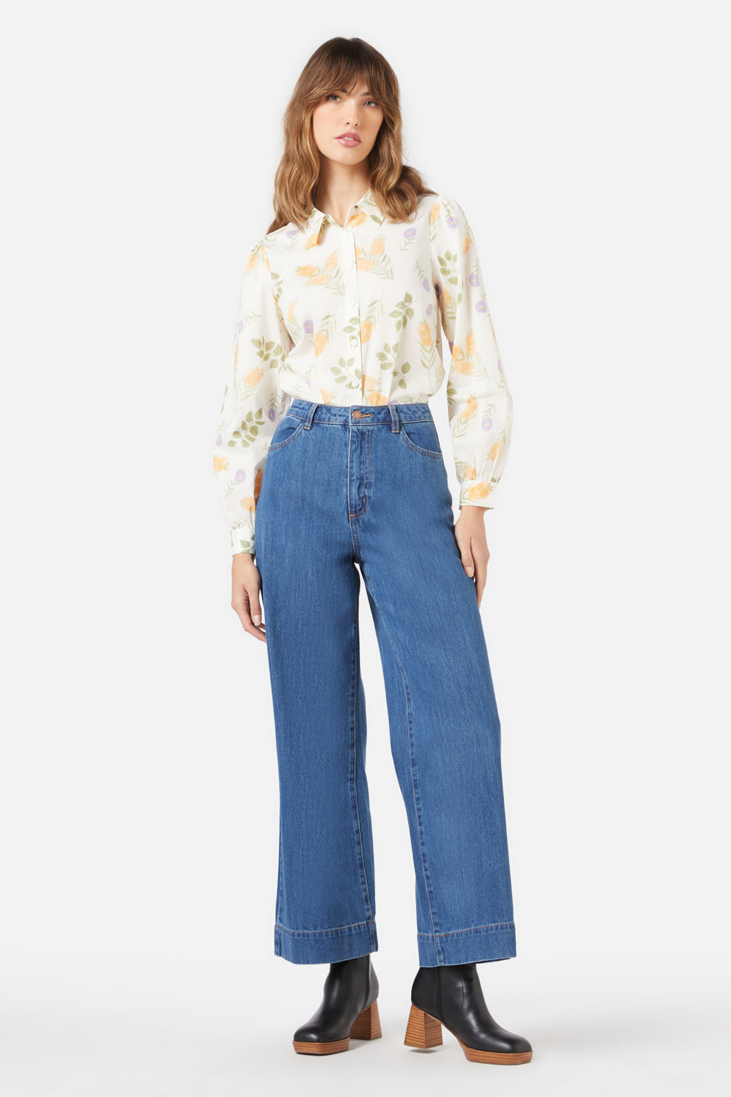 mid-denim