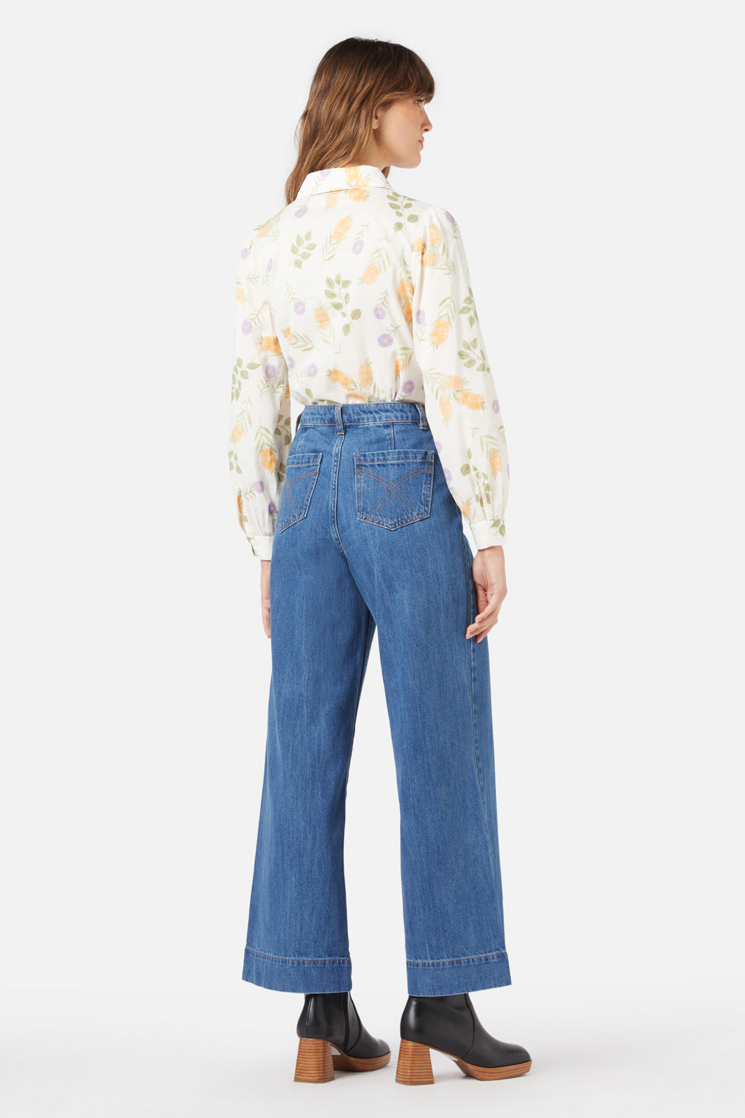 mid-denim