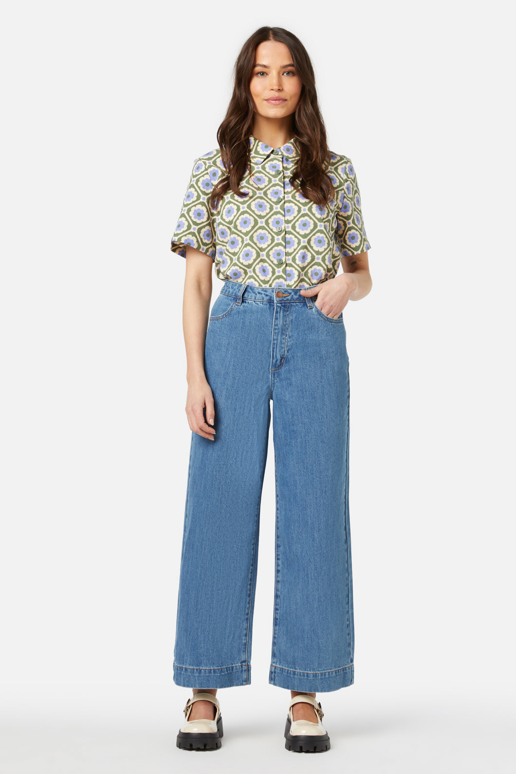 mid-denim