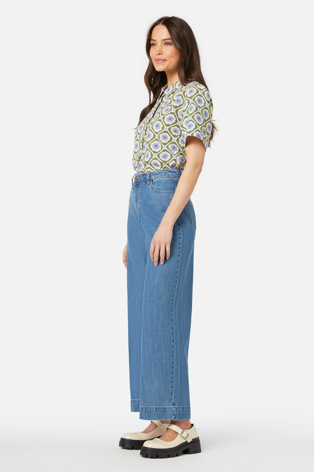 mid-denim