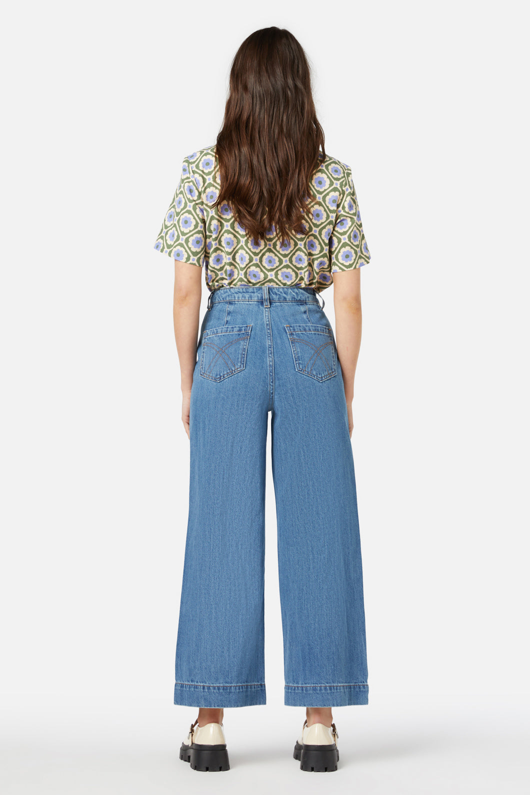mid-denim