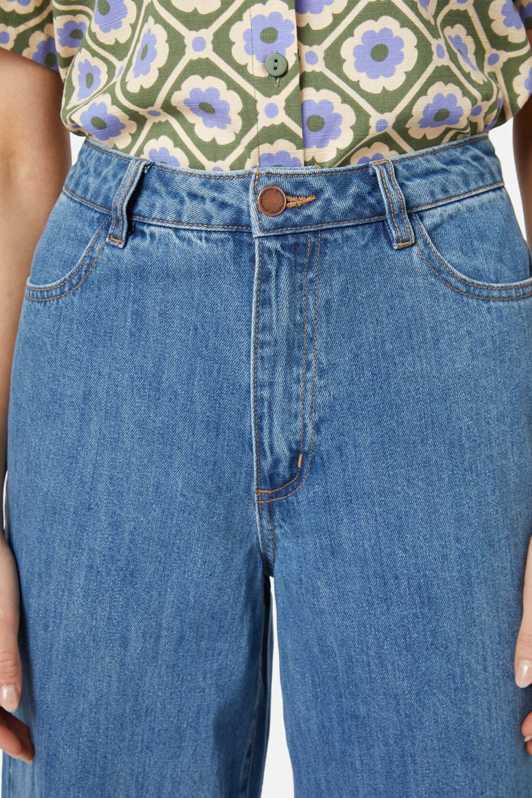 mid-denim