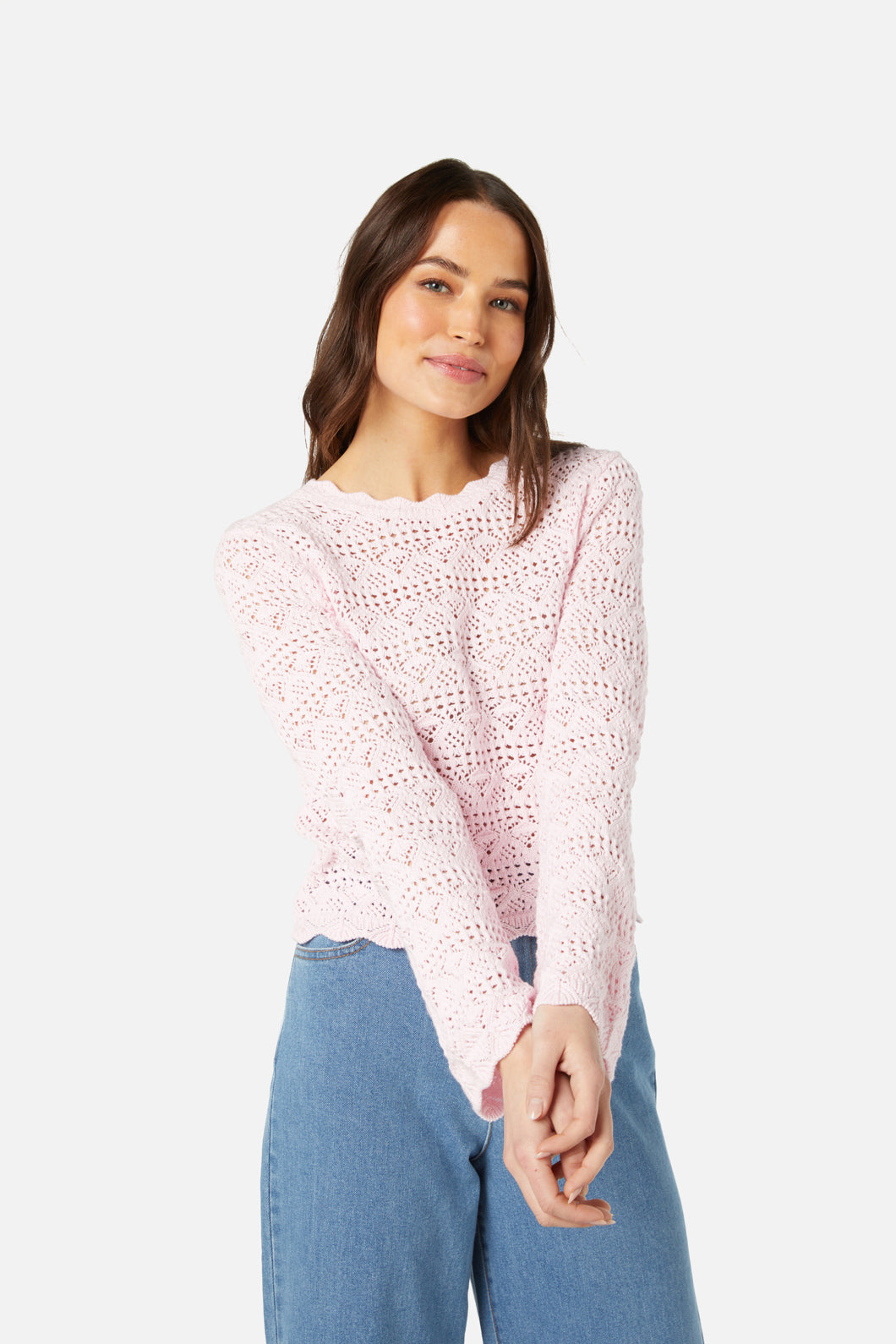 pink