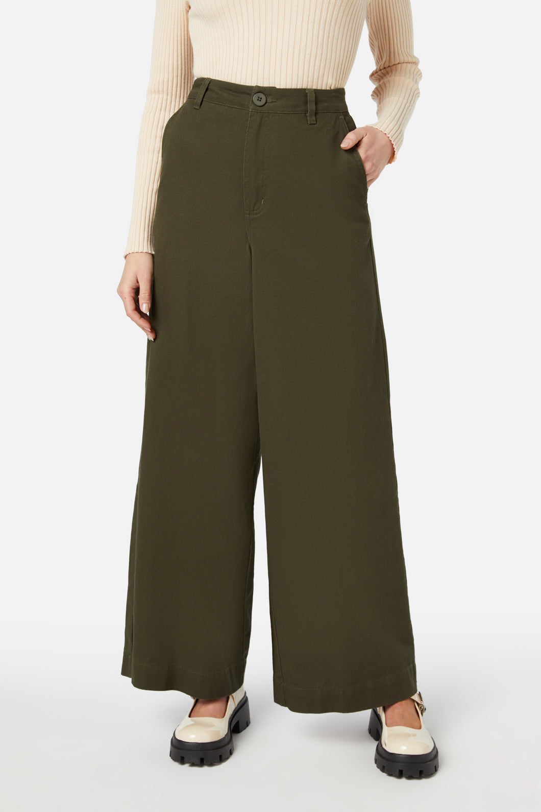 olive