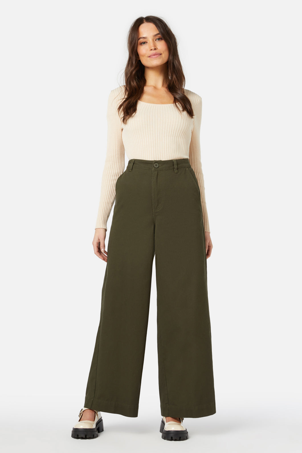 olive